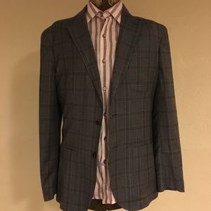 Men's Sport Coat